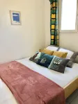 BARCARESA-VILLA ON THE SAND PANORAMIC SEA VIEW SWIMMING POOL AIR CONDITIONING WIFI