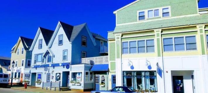 ⭐ Amazing Onset Getaway in the Starfish Suite Hotels in Wareham