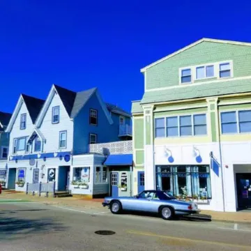 ⭐ Amazing Onset Getaway in the Starfish Suite