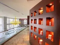 ICON W BRICKELL BY IMD MIAMI VACATION RENTALS FANCY RIVER VIEW 2BR/2BA