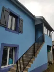 Joli studio les brimbelles