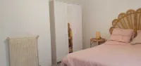 Apartment La Garance, accessible by them with moving difficulties. - WiFi