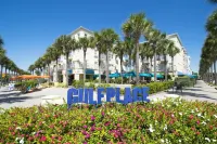 Gulf Place Cabanas 110- Highway 30A- 200 Steps To Beach - Walk to Shunk Gulley !