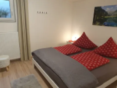 Comfortable, Quiet Apartment in the Beautiful Ostallgäu - FeWo Fischer Halblech -