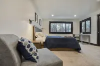 Stay Where You Play at the Base of Park City Resort Hotels in 