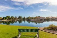 Cozy 2 bedroom house in Chandler