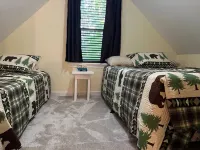 Willy Cabin