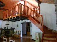 Maison en Pleine Nature 6km de Gérardmer Hotels in Gerbepal