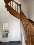 Spacious, Central Villa in 2nd Row.