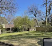 Country Living in the City, Relax!!