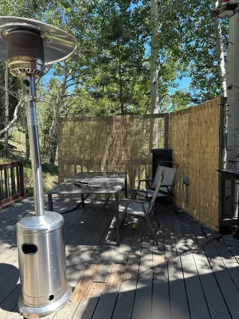 Aspen Tree Ranch Evergreen Colorado