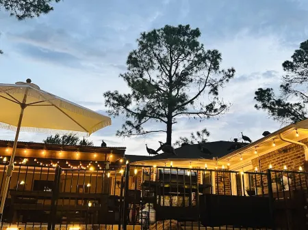 Relocation? Insurance Claim? Rehab? Best LOCATION in Flower Mound Отели рядом с достопримечательностью «Stay N' Play»