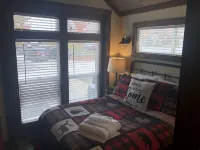 Grand Tiny Home Minutes to Blue Ridge.  Yes to Pets!