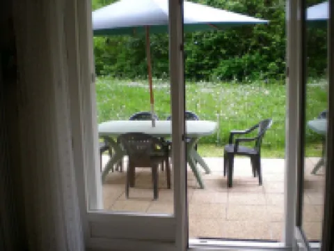 Appartement Hautes Pyrénées Luz St Sauveur - Près du Centre Ville Hotels in Esquièze-Sère