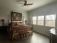 Beautiful Barndominium that makes you feel right at home