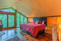 Experience Premier Fishing and Historic Charm