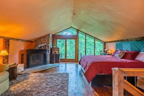 Experience Premier Fishing and Historic Charm