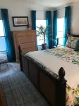 Relaxing Getaway off of Florida's St Johns River!