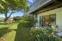 Sunny Side Waves-Beachfront Property-Ground Floor, Corner Unit-Remodel