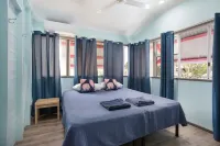 Apartment Centrally Located in the CBD. Shopping Centre is right across the road Hotel a Parramatta Park