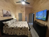 "ENDLESS VIEW" Red River Gorge/Natural Bridge- New Construction!! Dog Friendly!!