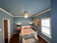 Beautiful Coastal Cottage with two Lagoon Pools