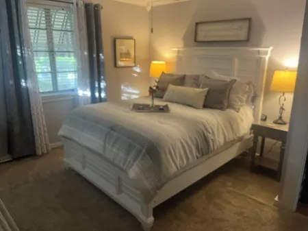 Historic Home/Apt...