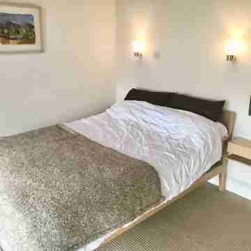 "Home from Home" in the Bannau Brycheiniog with stunning views of the Usk Valley Rooms
