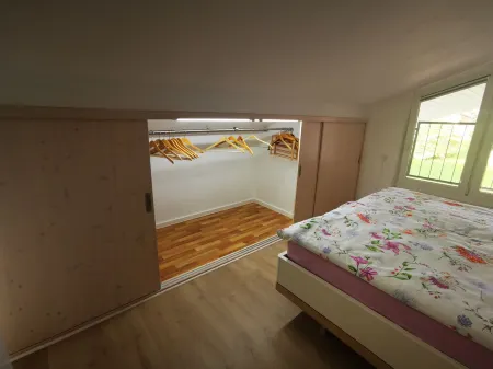 Ferienwohnung Kaiserblick