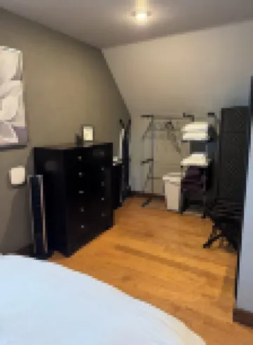 Spectacular Waterfront in Door County