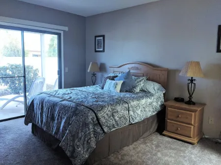 2 Bed 2 Bath Beautiful Home Right in Saddlebrooke One.