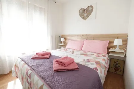 TERRACE ON THE DOLOMITES