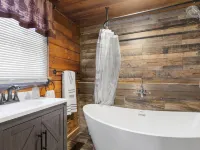 Cozy Cabin Madison Indiana Hotels in Trimble County