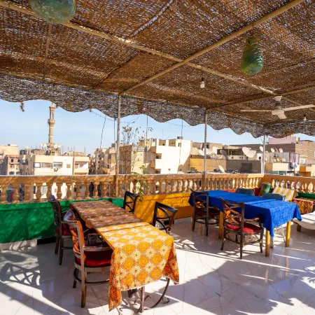 Venus Hostel