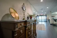 햄프턴 인 오클라호마 시티/유콘