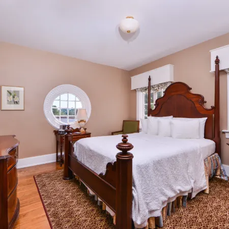 Hampton Inn Lexington-Historic Area