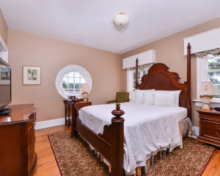 Hampton Inn Lexington-Historic Area Hotels in Lexington