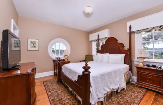 曼哈頓萊辛頓歷史區歡朋酒店