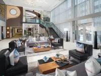 DoubleTree by Hilton Chattanooga Downtown - 4-Star