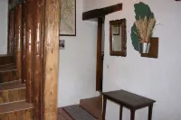 FURNISHED RENTAL 68M² HAUTE SAVOIE BETWEEN ARAVIS & ANNECY-15mn