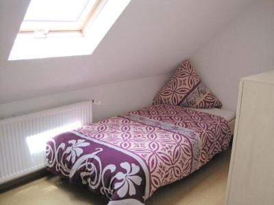 Vacation apartment lake view Imperia