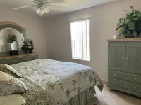 2 houses, 2 boat slips boat ramp,