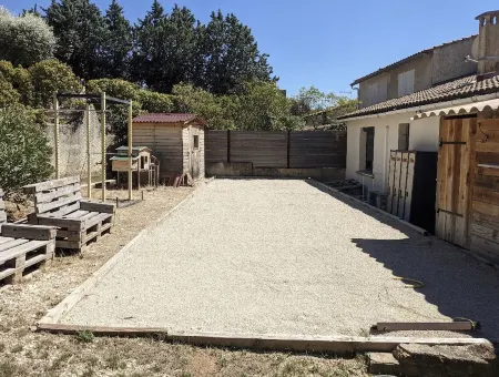 Maison Festival Avignon