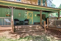 Find Your Perfect Getaway in North Georgia