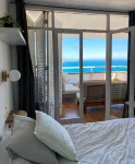 Thegoldsand Salions, Tossa de MarApartment in private cove.