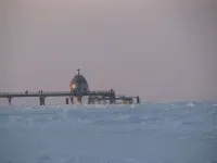 Ferienhaus Direkt am Küstenwald nur 10 Minuten Fußweg zum Strand Hotels in Zinnowitz