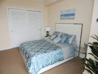LUXURY! THE OCEAN CLUB BEACHFRONT BILOXI - Balkoner