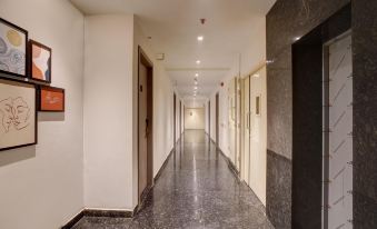 Iva Premium Delhi Airport - Free Airport Drop