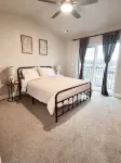 Beautiful, newly built 4 bedroom with garage
