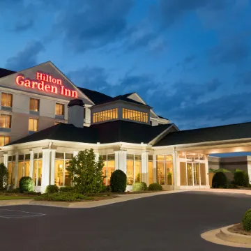 Hilton Garden Inn Tifton